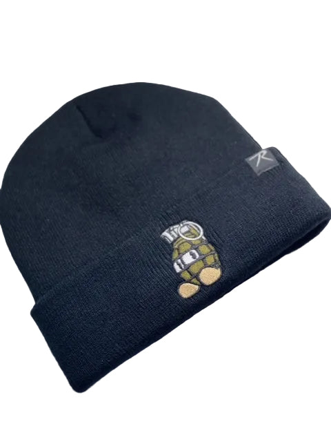 Boomer Beanie grooming product product photo – K Bar Soap Co